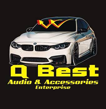 Q Best Audio & Accessories Enterprise
